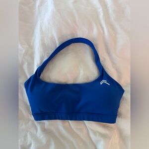 🩷 Oner Active Easylift Halter Bra - Cobalt Blue